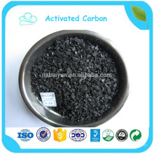 0.5g/cm3 density of granular activated carbon for water purification coal based granular activated carbon